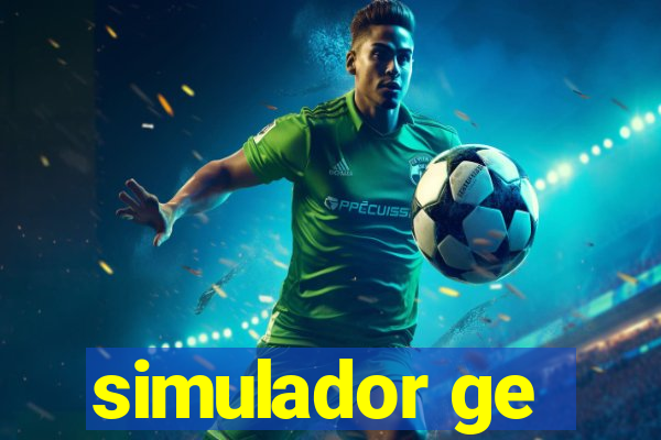 simulador ge